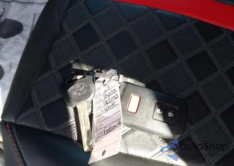 2023 Toyota Tacoma Trd Sport z USA, uszkodzony, nr VIN 3TYCZ5AN5PT163040